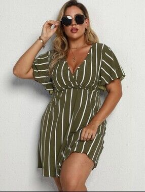 SHEIN CURVE Size 0XL